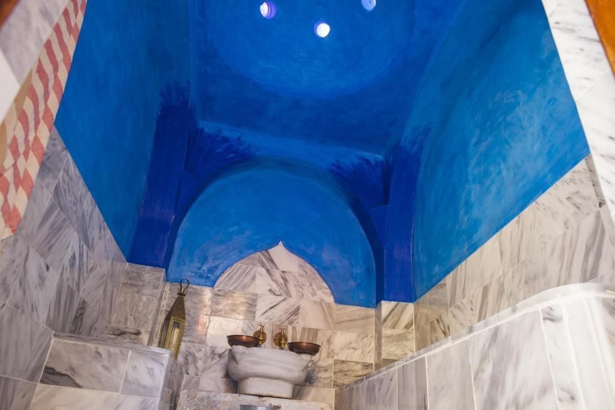 Villanonna Suites & Hamam Rhodes City 外观 照片